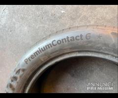 2 gomme 225 50 18 continental a3369