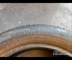 2 gomme 235 50 19 continental a3368