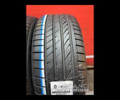 2 gomme 215 45 18 dunlop a3374