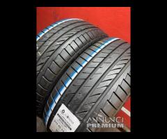 2 gomme 215 45 18 dunlop a3374 - 4