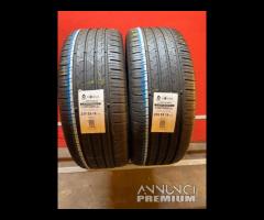 2 gomme 235 55 18 continental a3372 - 1