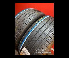 2 gomme 235 55 18 continental a3372