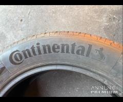 2 gomme 235 55 18 continental a3372 - 5