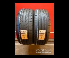 2 gomme 235 55 18 continental a3370 - 1