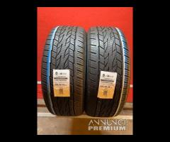 2 gomme 225 55 18 continental a3371 - 1