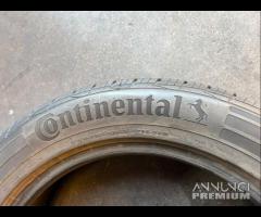 2 gomme 225 55 18 continental a3371