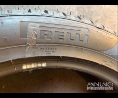 4 gomme 285 45 21 pirelli inv a3390