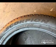 4 gomme 285 45 21 pirelli inv a3390 - 6