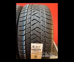 2 gomme 275 45 21 pirelli a3389 - 2