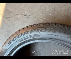 2 gomme 275 45 21 pirelli a3389 - 6