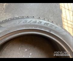 2 gomme 275 45 21 pirelli a3389 - 7