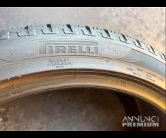 2 gomme 265 40 21  pirelli inv a3384