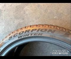 2 gomme 265 40 21  pirelli inv a3384