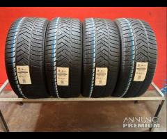 4 gomme 255 40 21 pirelli inv a3383 - 1