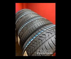 4 gomme 255 40 21 pirelli inv a3383 - 5