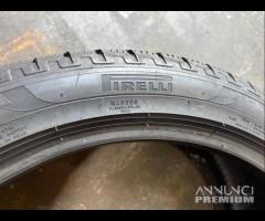 4 gomme 255 40 21 pirelli inv a3383 - 6