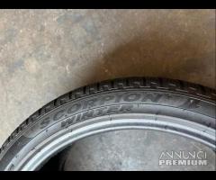 4 gomme 255 40 21 pirelli inv a3383 - 7