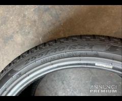 4 gomme 255 40 21 pirelli inv a3383 - 8