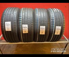 4 gomme 255 40 21 pirelli a3381