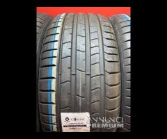 4 gomme 255 40 21 pirelli a3381