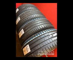 4 gomme 255 40 21 pirelli a3381