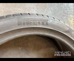 4 gomme 255 40 21 pirelli a3381 - 6