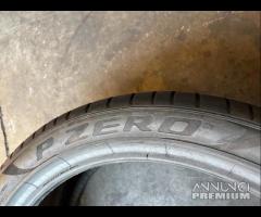 4 gomme 255 40 21 pirelli a3381 - 7