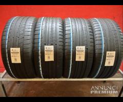 4 gomme 285 40 21 goodyear a3380