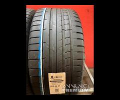 4 gomme 285 40 21 goodyear a3380 - 3