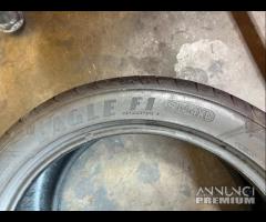 4 gomme 285 40 21 goodyear a3380 - 7