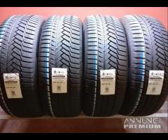 4 gomme 255 55 20 continental a3400 - 1