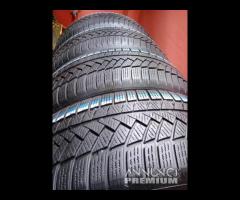 4 gomme 255 55 20 continental a3400 - 3