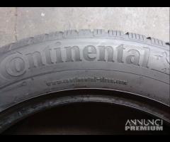 4 gomme 255 55 20 continental a3400 - 5