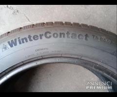 4 gomme 255 55 20 continental a3400 - 6