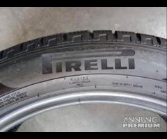 2 gomme 235 50 20 pirelli inv a3398