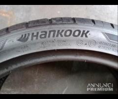 2 gomme 225 40 20 hankook a3392 - 5