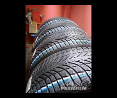 4 gomme 255 55 20 michelin inv a3412 - 3