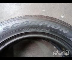 4 gomme 255 55 20 pirelli inv a3408 - 5