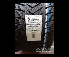 2 gomme 255 50 20 pirelli inv a3409 - 2