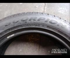 2 gomme 255 50 20 pirelli inv a3409