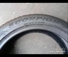 2 gomme 255 45 20 pirelli inv a3407 - 4