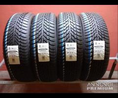 4 gomme 195 55 20 nokian inv a3406 - 1