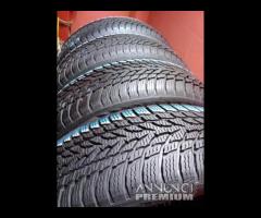 4 gomme 195 55 20 nokian inv a3406