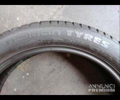 4 gomme 195 55 20 nokian inv a3406