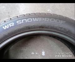 4 gomme 195 55 20 nokian inv a3406 - 6