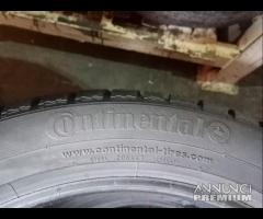 2 gomme 235 45 19 continental a3467