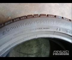 2 gomme 235 45 19 continental a3467