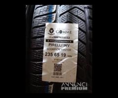 4 gomme 235 65 19 pirelli inv a3468