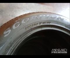 4 gomme 235 65 19 pirelli inv a3468