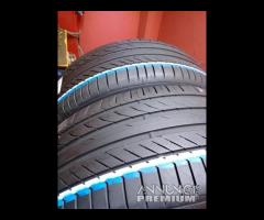 2 gomme 255 45 19 continental a3454